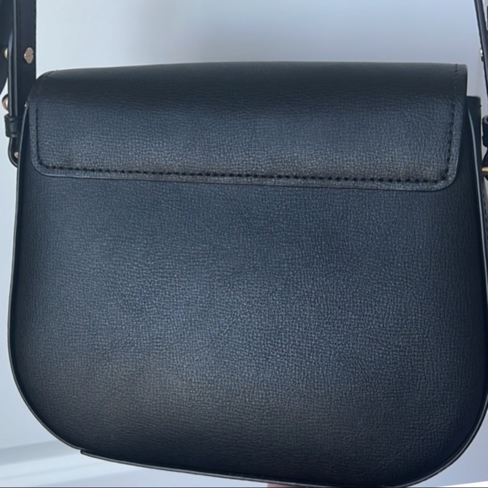 MARC JACOBS MINI RIDER CROSSBODY BAG - Picture 6 of 9